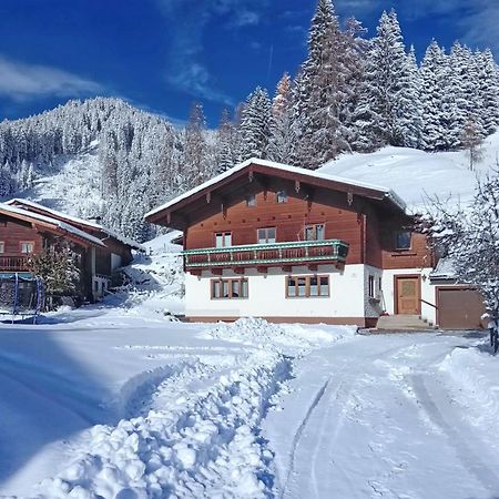 Apartment In Wagrain Near The Ski Area Buitenkant foto