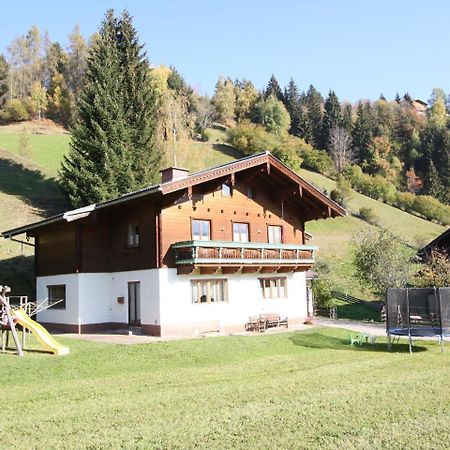 Apartment In Wagrain Near The Ski Area Buitenkant foto