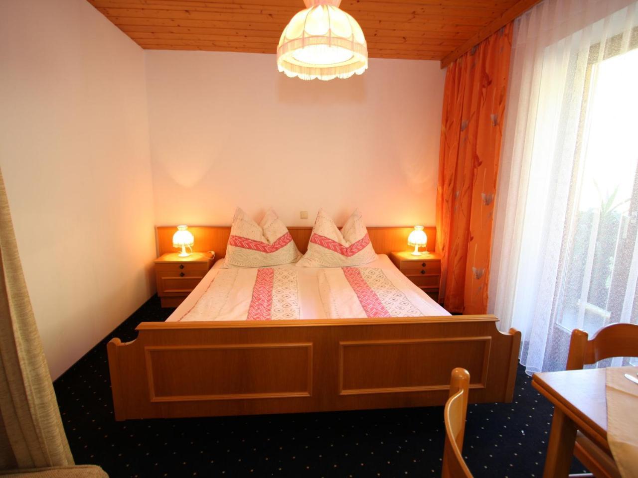 Apartment In Wagrain Near The Ski Area Buitenkant foto