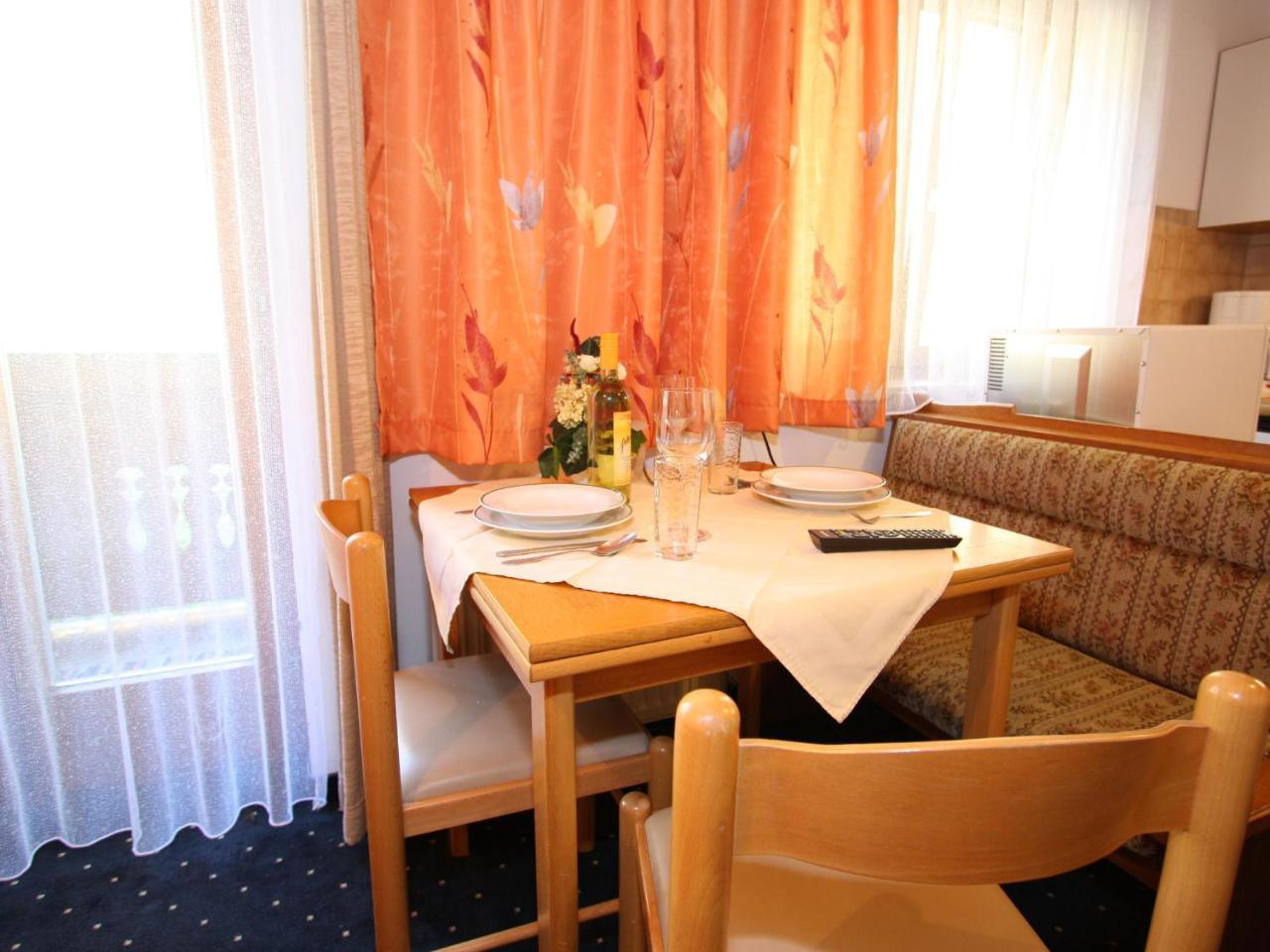 Apartment In Wagrain Near The Ski Area Buitenkant foto