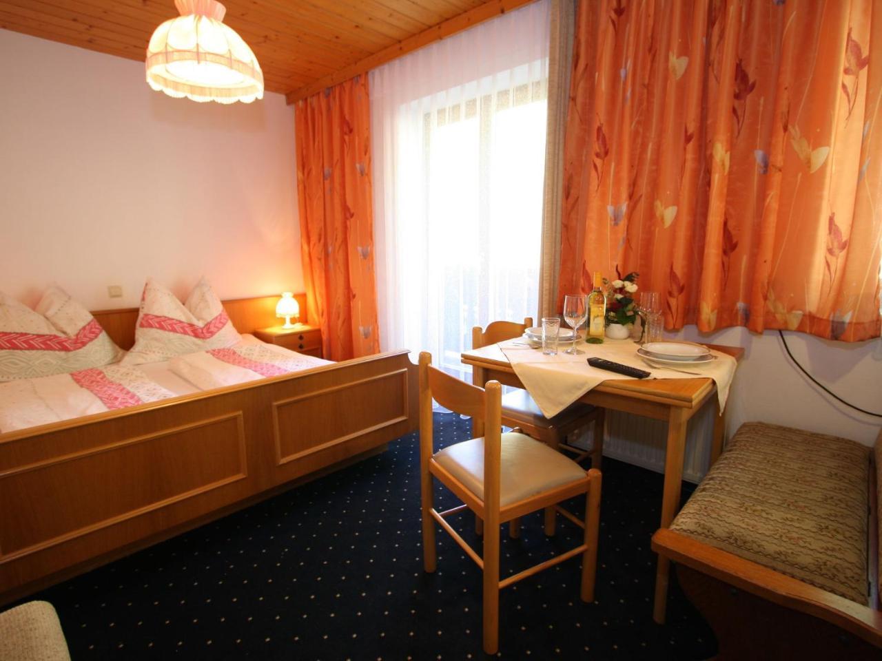 Apartment In Wagrain Near The Ski Area Buitenkant foto
