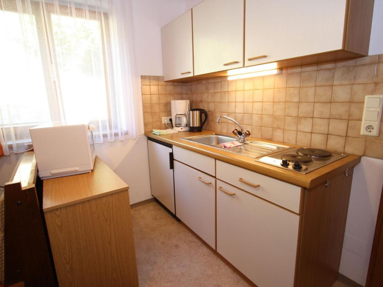 Apartment In Wagrain Near The Ski Area Buitenkant foto